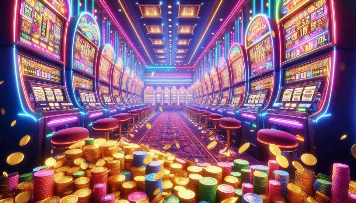 Paddy Power Games
